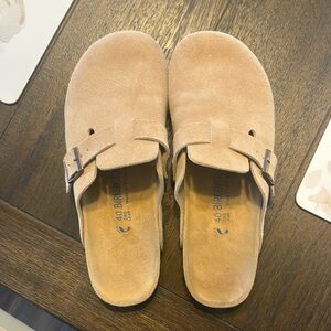 Selling some FAKE Birkenstocks!